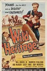 Watch Wild Heritage 5movies