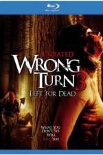 Watch Wrong Turn 3: Left for Dead 5movies