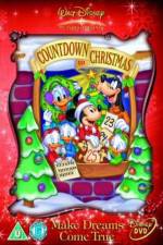 Watch Countdown to Christmas 5movies