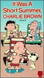 Watch It Was a Short Summer, Charlie Brown (TV Short 1969) 5movies