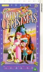 Watch The Twelve Days of Christmas (TV Short 1993) 5movies