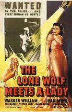 Watch The Lone Wolf Meets a Lady 5movies