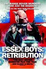 Watch Essex Boys Retribution 5movies