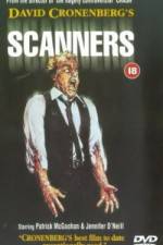 Watch Scanners 5movies