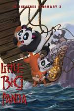 Watch Little Big Panda 5movies