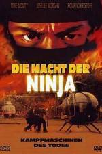 Watch Ninja's Force 5movies