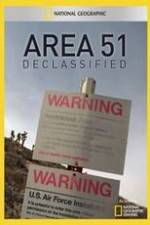 Watch Area 51: Declassified 5movies