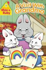 Watch Max and Ruby Visit With Grandma 5movies