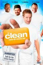 Watch The Clean Stand Up Comedy Tour 5movies