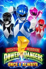 Watch Mighty Morphin Power Rangers: Once & Always 5movies