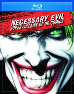 Watch Necessary Evil: Super-Villains of DC Comics 5movies