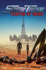 Watch Starship Troopers: Traitor of Mars 5movies