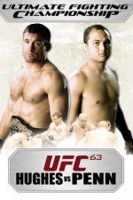 Watch UFC 63 Hughes vs Penn 5movies