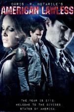 Watch American Lawless 5movies