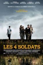 Watch Les 4 soldats 5movies