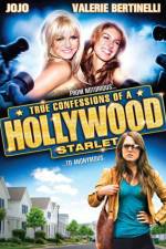 Watch True Confessions of a Hollywood Starlet 5movies