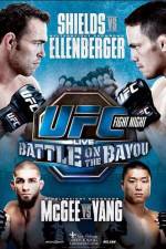 Watch UFC Fight Night 25 5movies