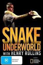 Watch National Geographic Wild - Snake Underworld 5movies