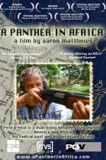 Watch A Panther in Africa 5movies