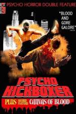 Watch The Dark Angel Psycho Kickboxer 5movies