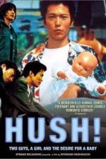 Watch Hush! 5movies