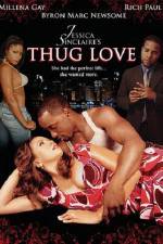 Watch Jessica Sinclaires Thug Love 5movies