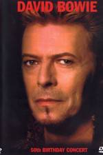 Watch David Bowie - 50th Birthday Concert 5movies