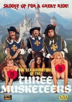 Watch The Sex Adventures of the Three Musketeers 5movies