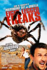 Watch Eight Legged Freaks 5movies