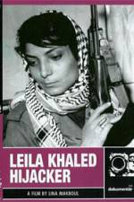 Watch Leila Khaled Hijacker 5movies