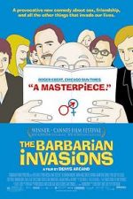 Watch The Barbarian Invasions 5movies