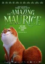 Watch The Amazing Maurice 5movies