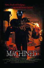 Watch Machined 5movies