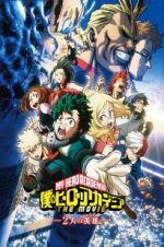 Watch My Hero Academia: Two Heroes 5movies