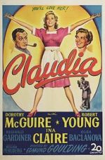 Watch Claudia 5movies