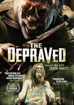 Watch The Depraved 5movies