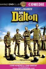 Watch Lucky Luke and the Daltons 5movies