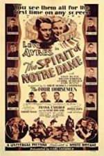 Watch The Spirit of Notre Dame 5movies