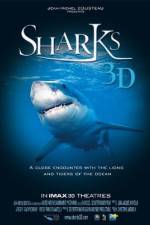 Watch Sharks 3D 5movies