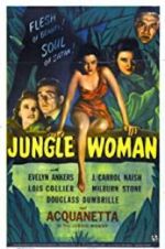 Watch Jungle Woman 5movies