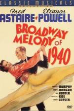 Watch Broadway Melody of 1940 5movies