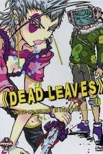 Watch Dead Leaves 5movies