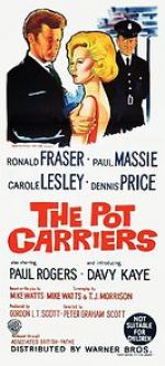 Watch The Pot Carriers 5movies