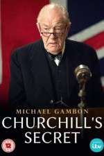 Watch Churchill's Secret 5movies