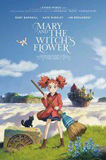 Watch Mary and the Witch\'s Flower 5movies