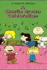 Watch A Charlie Brown Celebration 5movies