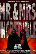Watch Mr And Mrs Incredible 5movies