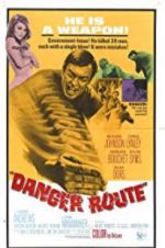 Watch Danger Route 5movies