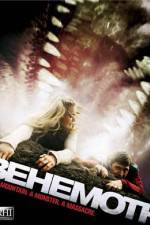 Watch Behemoth 5movies