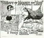 Plenty of Money and You (Short 1937) 5movies